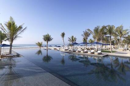 Viaje a Omán y las playas de Salalah, 12 días